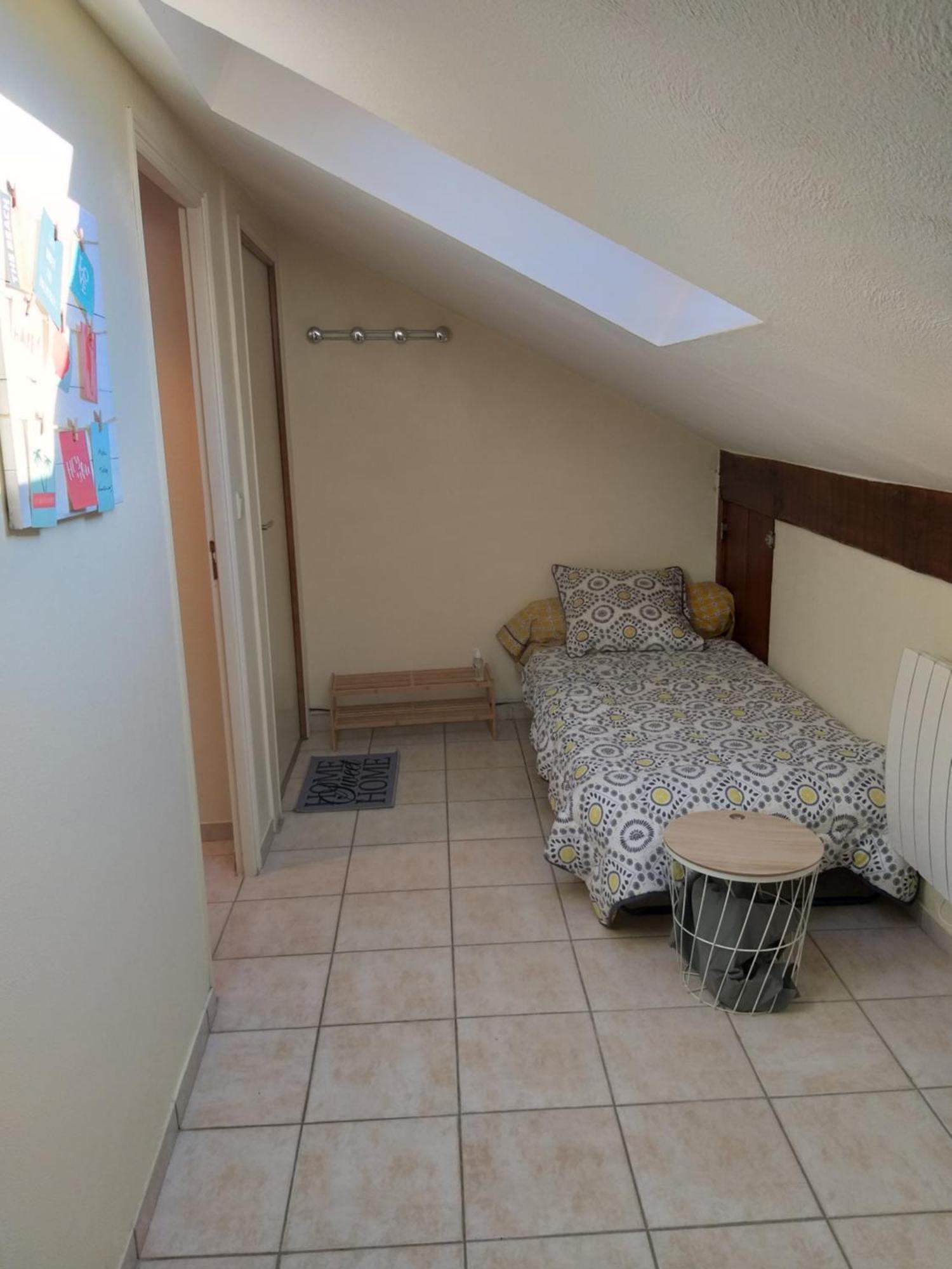 Le Manant Apartment Bellegarde-sur-Valserine Room photo